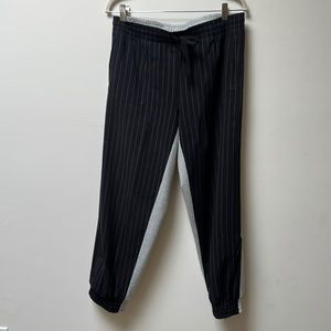 Norma Kamali Joggera